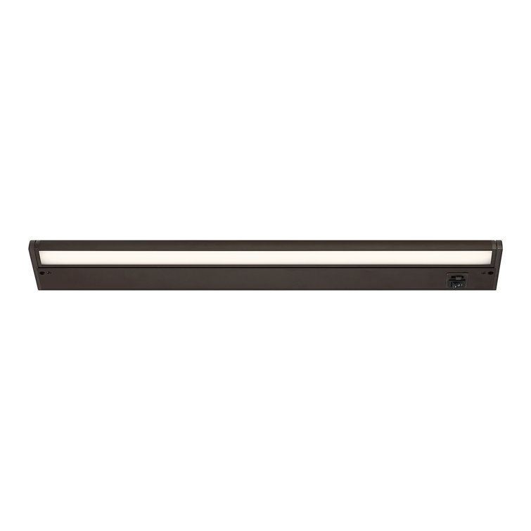 LED 24'' Under Cabinet Linkable Light Bar