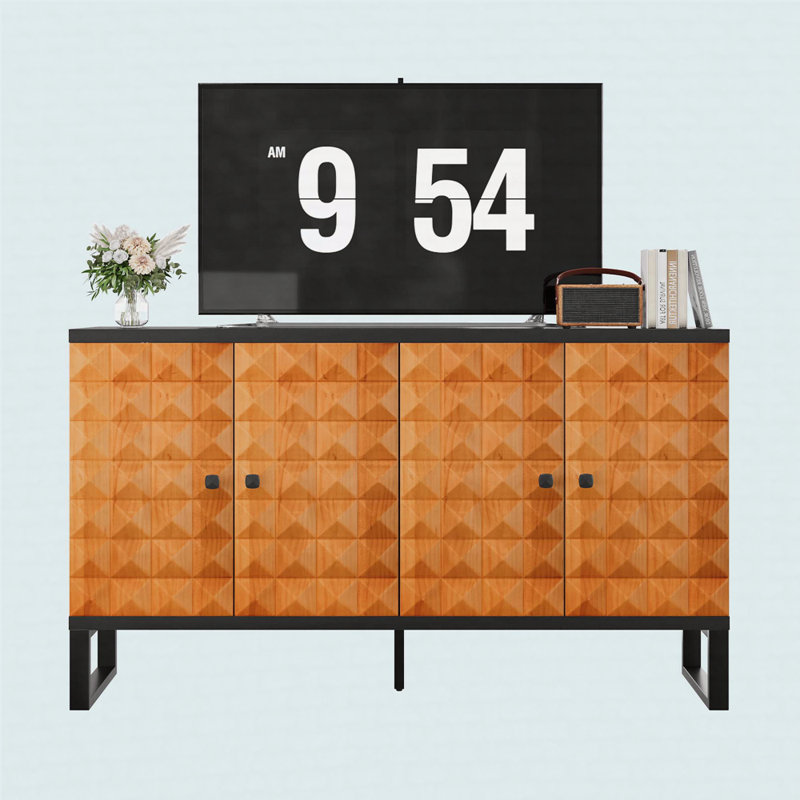 Modern Buffet Cabinet