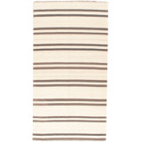 Vintage One-of-a-Kind 4'9" X 10'10" Area Rug