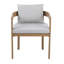 Chaise de salle à manger Elko Outddor-130143815