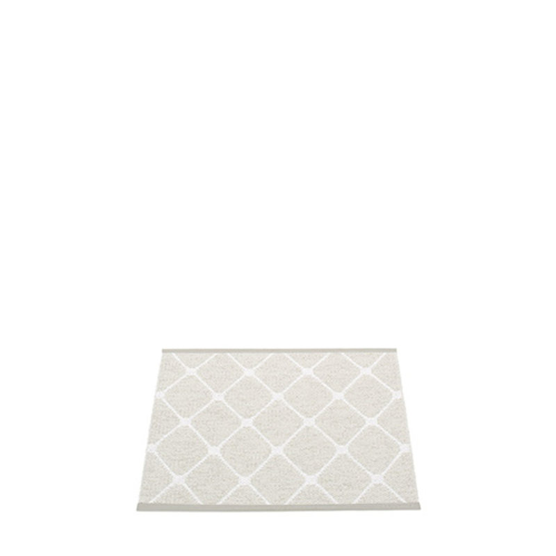 Rex Geometric Indoor / Outdoor Rug, Rectangle 2' x 2'3"