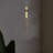 Dage 1 - Light LED Single Pendant-1861394802