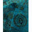 Fine Vibrance One-of-a-Kind 8' 2" X 10' 2" Hand Knotted Area Rug