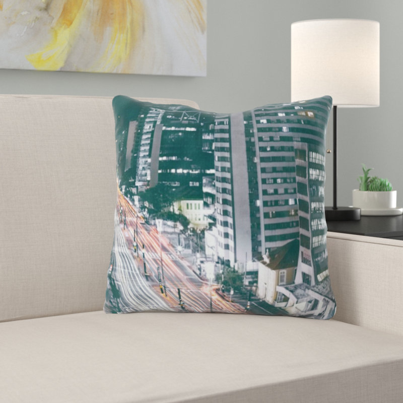 Coussin de voitures