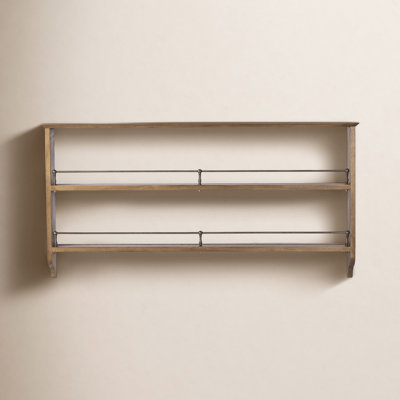 Faria Plate Rack