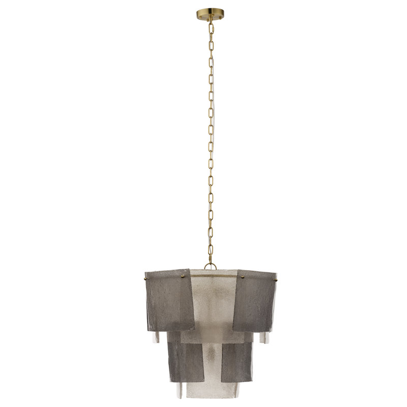 Aurora Chandelier, Small