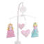 Mobile Nojo Princess Dare to Dream
