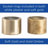 Quillan Dimmable Vanity Light-94225572-94225571