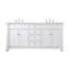 Ensemble de meuble-lavabo double 72 po Lydie-1771953321