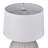 Brinley 29'' High 1-Light Table Lamp
