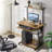 Rosita Multiple Layer Computer Desk-430891761