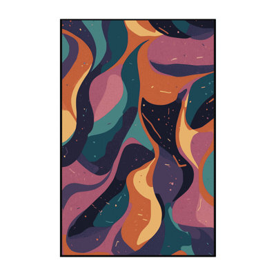 Tapis Tech Blaze