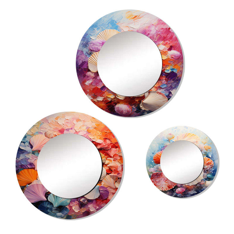Miroir Marquail