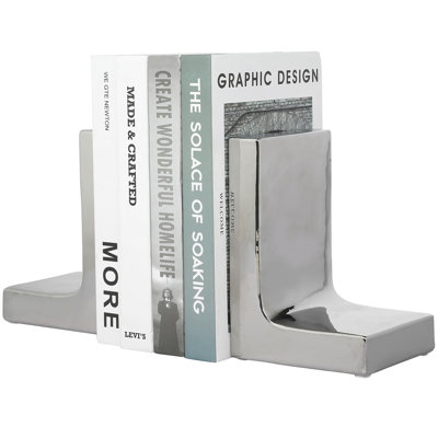 Modern & Contemporary Ceramic Bookends
