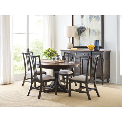 Ensemble de deux chaises d'appoint Fitts