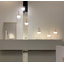 1 - Light LED Cylinder Pendant-686188068-686188071-686188076