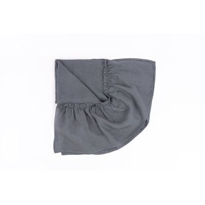 Linen Duvet Cover