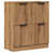 Artisan Oak