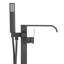 Blouin 1 Handle Floor Bath Filler with Diverter