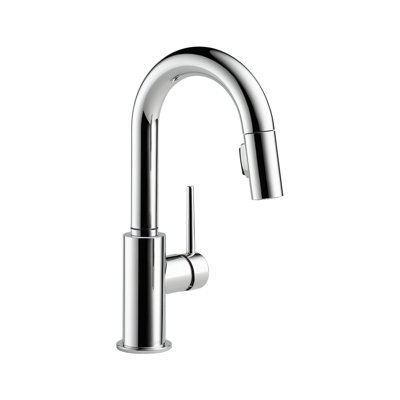 Trinsic Pull-Down Bar Faucet