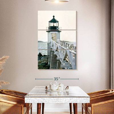 Aletra Lighthouse Views I