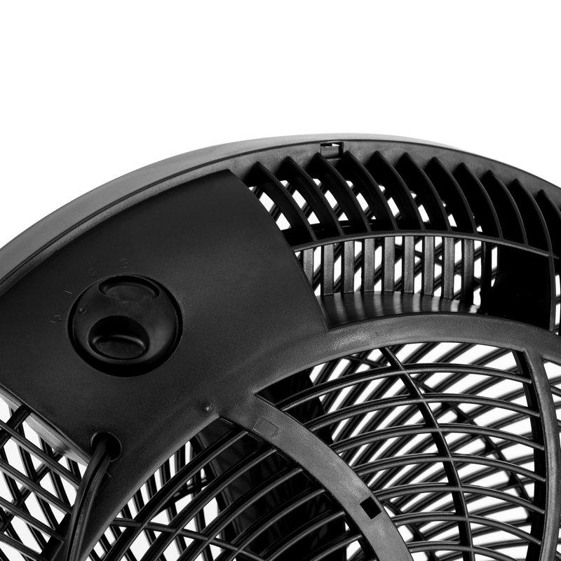 Air Monster 19.40'' Personal Fan Fan