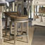 Oyster Bay Swivel Upholstered Stool-47567817-118371319-118371322