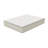 Klotilde 11'' Extra Plush Mattress-1623455254