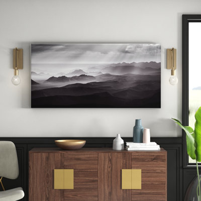 Print on Canvas