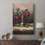 Imprimé floral rétro LXVII - galerie Cavas sur mesure-117848120