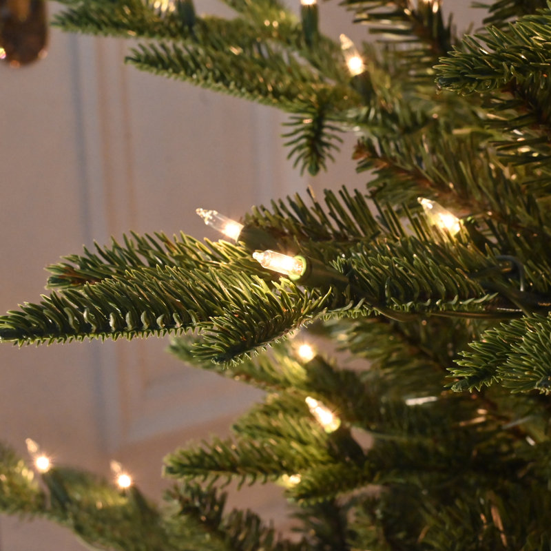 Arbre de Noël pré éclairé, 5'