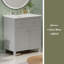 Meuble-lavabo 30 po avec lavabo en céramique-1609458121