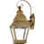 Antique Brass