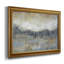 Jennifer Goldberger - Peinture sur toile encadrée-993179071