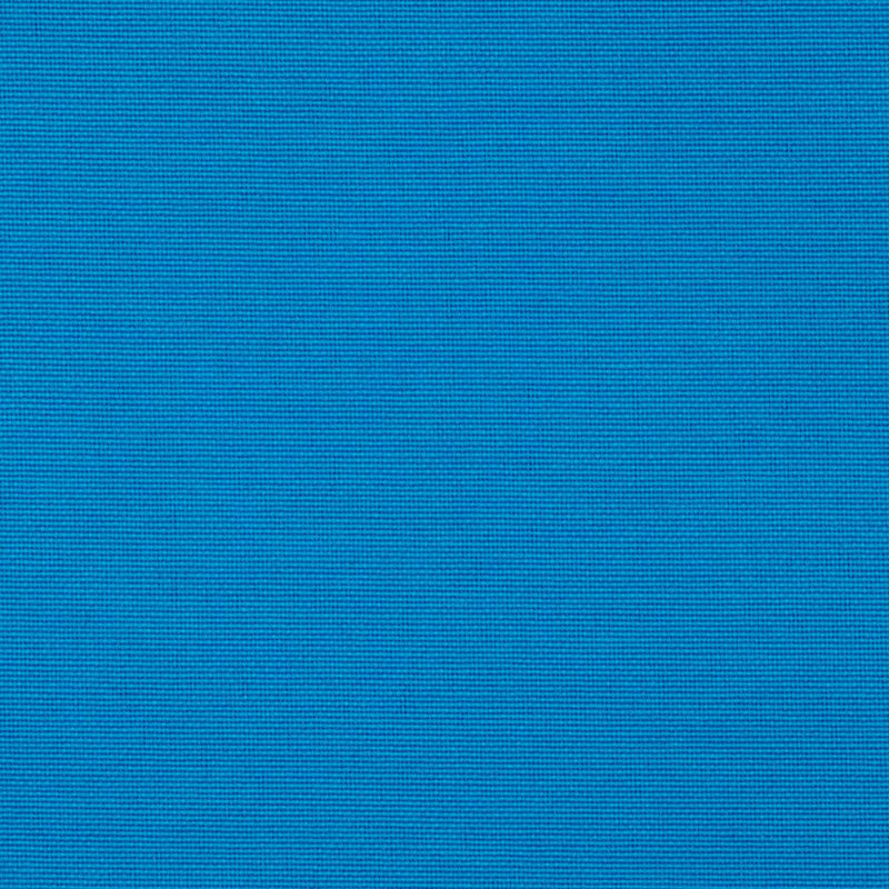 Selene Outdoor Reversible Throw Pillow, Light Blue, 14" x 24"