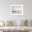 Land Land Water par Julia Purinton - impression encadrée-1271006302-1271006298