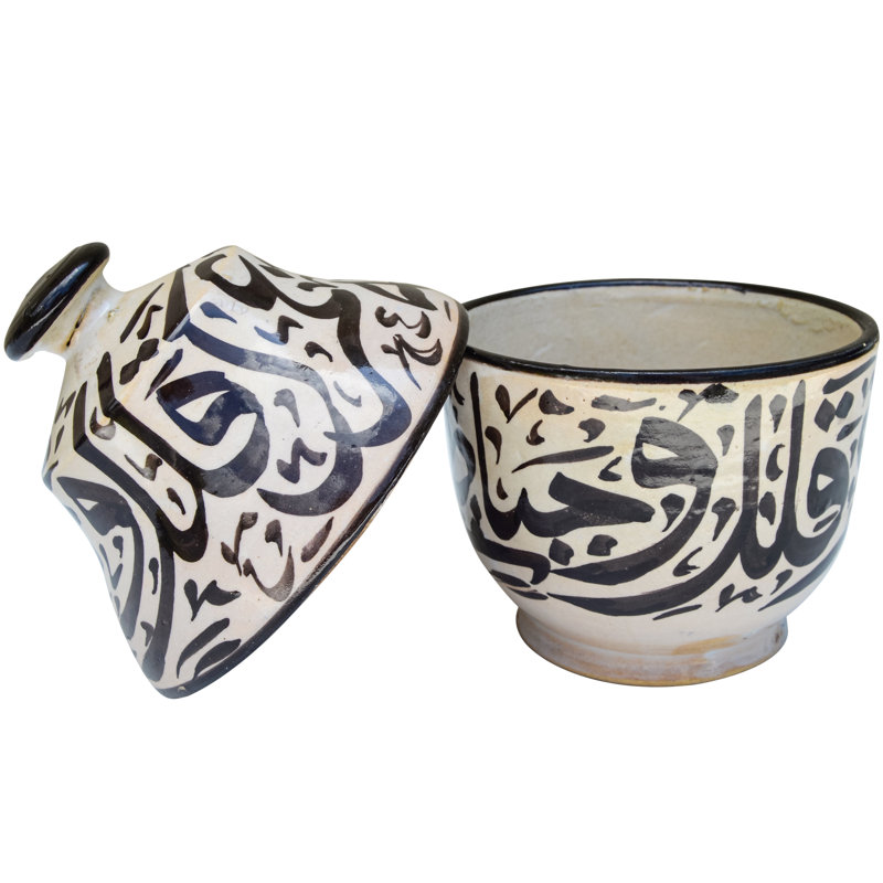 Ceramic / Porcelain Jar
