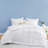 All Season Polyester Down Alternative Comforter/Duvet Insert-65072469