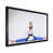 Black Single Picture Framed