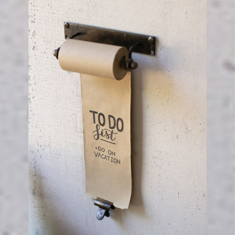 Note Roll