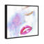 Magie D'Or - Peinture sur toile-66812541-66812544