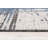 Rosa Abstract Blue Area Rug-94714282