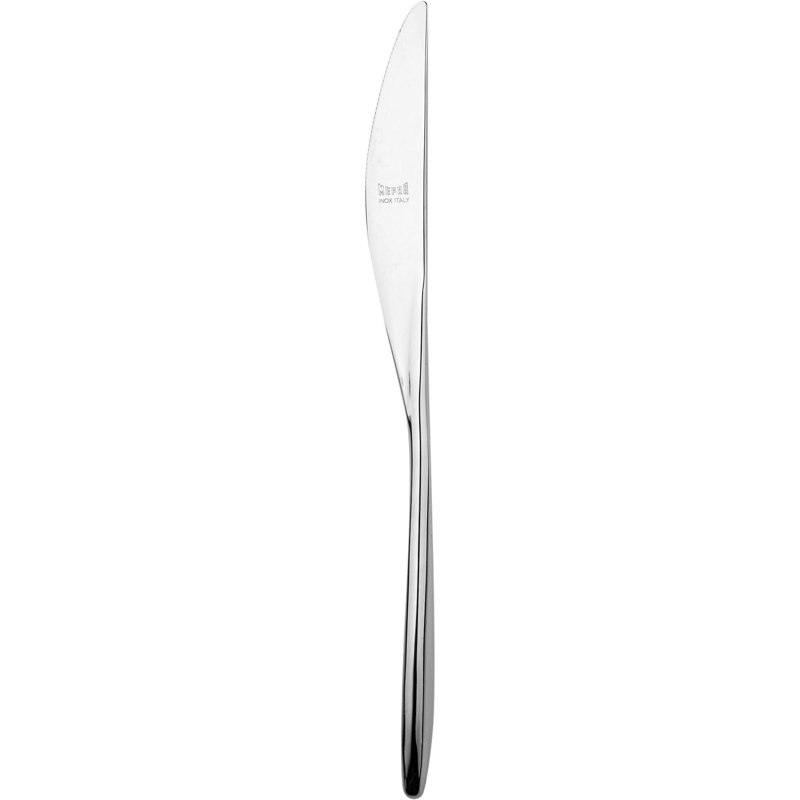 Forma Stainless Steel Dessert Knife