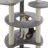 Enzlee 61'' H Cat Tree-680333068