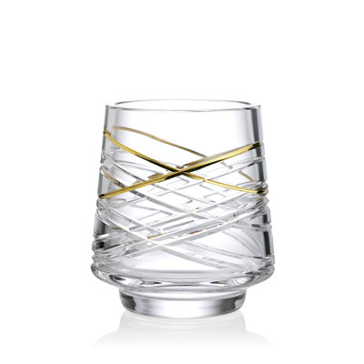 Waterford Mastercraft Aran Cooler Gilded 2.3L 77.5floz