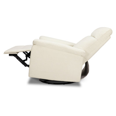 DaVinci Suzy Recliner And Swivel Glider & Reviews | Wayfair