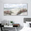 Shores par Studio Arts, art mural encadré
