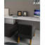 Fauteuil d'appoint sans accoudoirs pour le salon-1384269533
