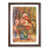Walnut Framed selected