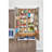 Rev-A-Shelf Solid Surface Pull Out Organizer Shelf with Soft Close-23617808-23617807